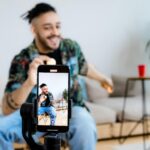 Cómo convertirte en creador de contenidos UGC