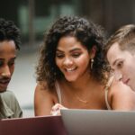 Estadísticas de la situación digital de Colombia en el 2025