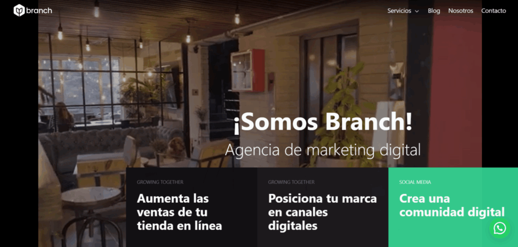 Top 10 agencias de marketing de contenidos en Latinoamérica