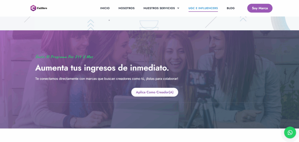 Top 10 de agencias de marketing de contenidos en Bolivia 6