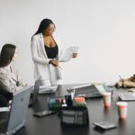 Cómo debes redactar formatos de contrato para los influenciadores