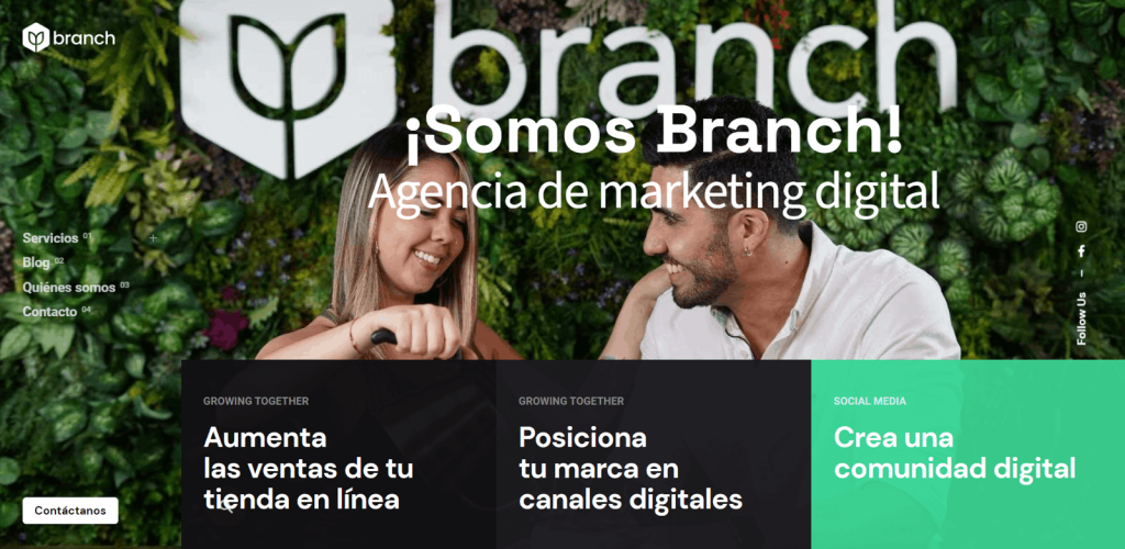 Top 10 Influencer Platforms in Colombia 2