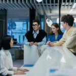 La IA y su influencia en el marketing: ¿Qué habilidades buscan las empresas?