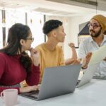 Top 8 plataformas de marketing de influencers en Argentina