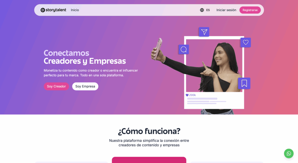 5 plataformas de marketing de influencers República Dominicana