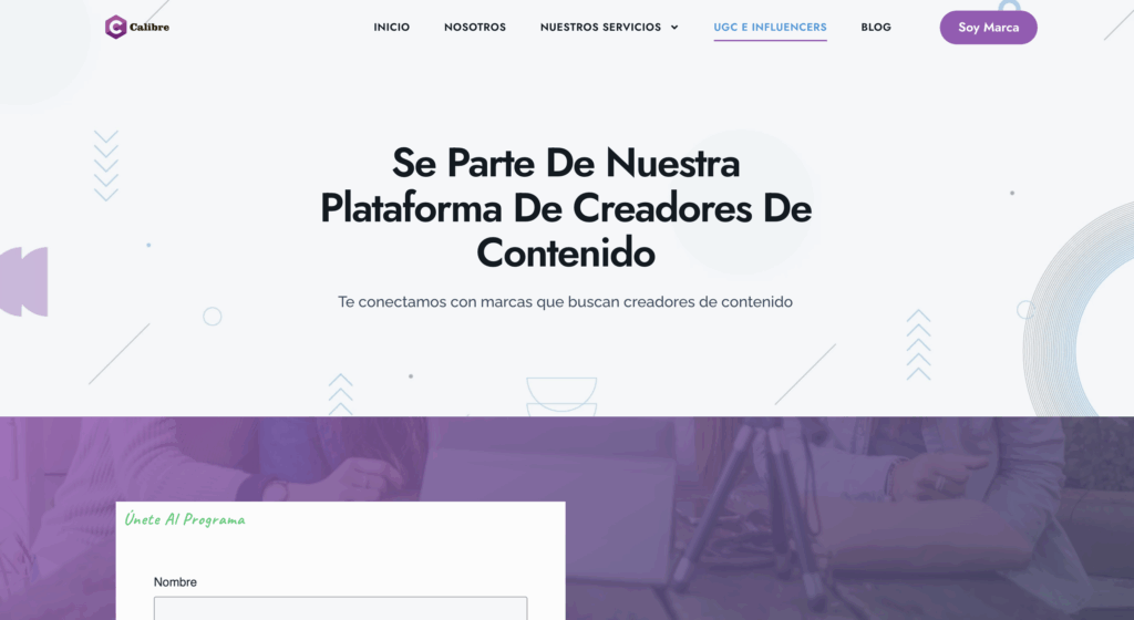 Top 5 plataformas de marketing de influencers en Paraguay