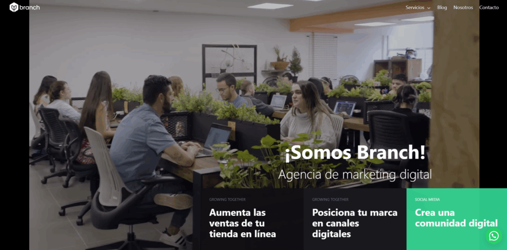 Top 10 de agencias de marketing de contenidos en El Salvador 2