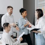 Top 10 agencias de marketing de contenidos en Bogotá