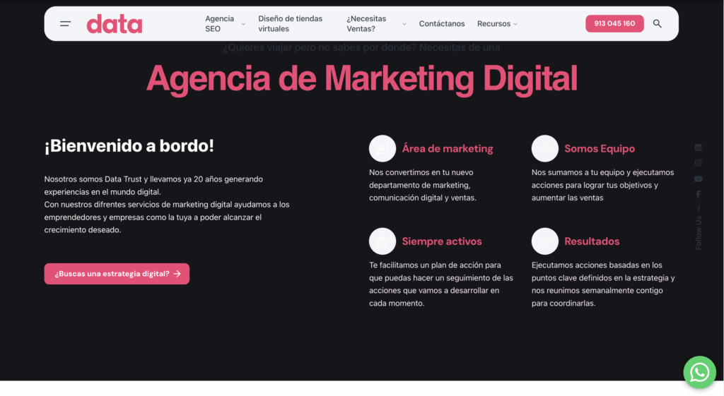 agencias de TikTok en Perú