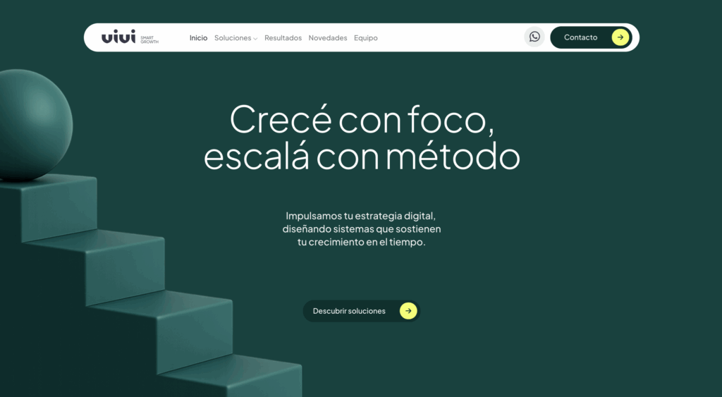 Top agencias de TikTok en Uruguay