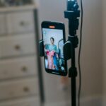 Top agencias de TikTok en Chile