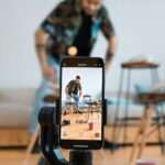 Top 5 agencias de TikTok en República Dominicana