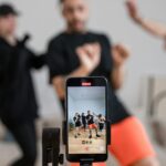 Top agencias de tiktok en Bolivia