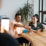 Top 5 agencias de TikTok en Costa Rica