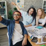 Top 10 agencias de TikTok en México