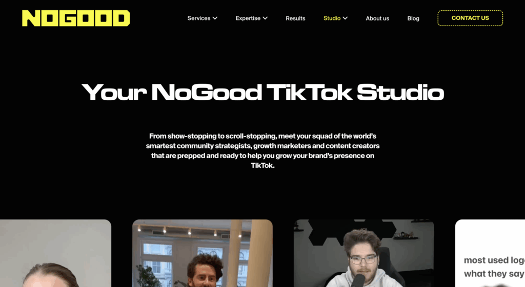 Top 10 agencias de TIkTok en Miami