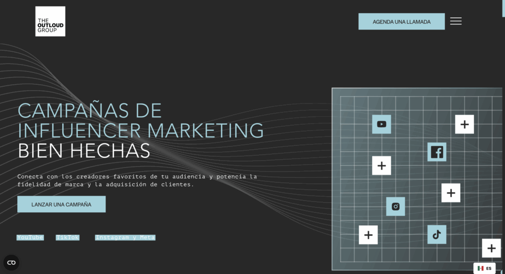 Top 10 agencias de TIkTok en Miami