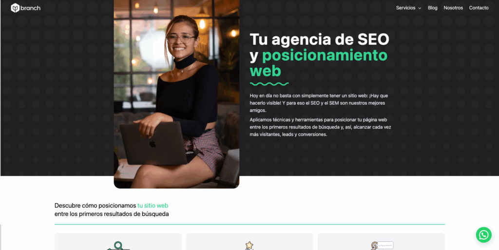 Top 10 de las mejores Agencias de SEO en Guatemala