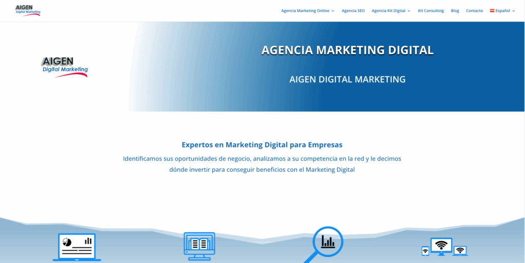 Top 10 de las mejores Agencias de SEO en Bolivia