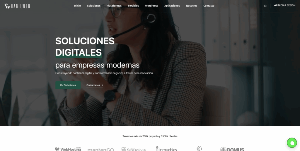 Top 10 de las mejores Agencias de SEO en Bolivia