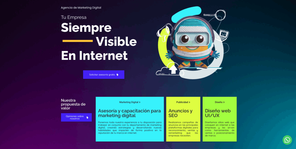 Top 10 de las mejores Agencias de SEO en Guatemala