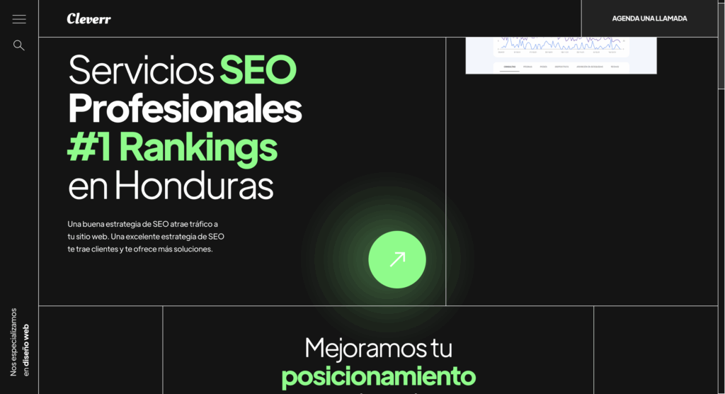 Top 10 de las mejores Agencias de SEO en Honduras