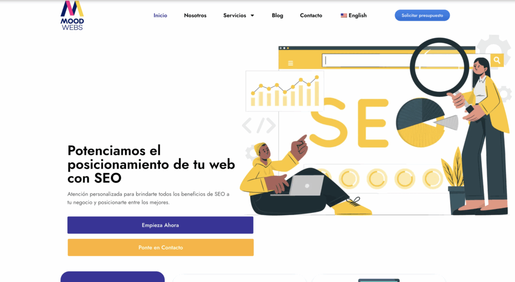Top 10 de las mejores Agencias de SEO en Honduras