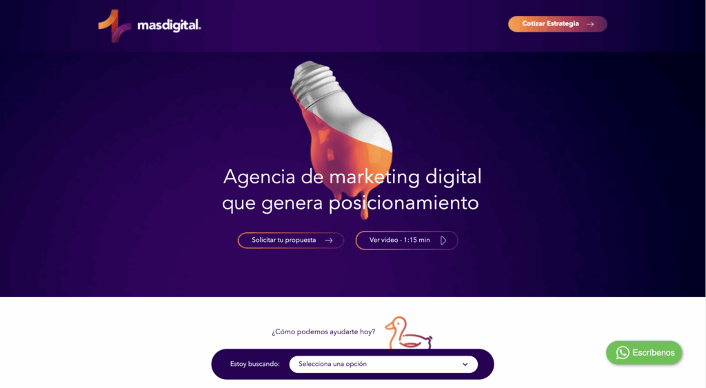 Top 10 de las mejores Agencias de SEO en El Salvador