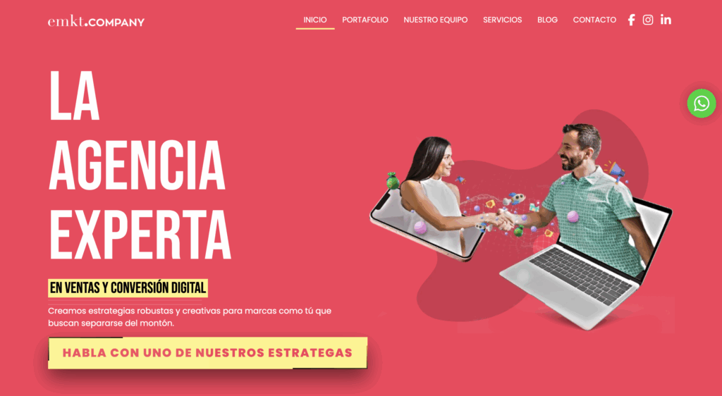 Top 10 de las mejores Agencias de SEO en El Salvador