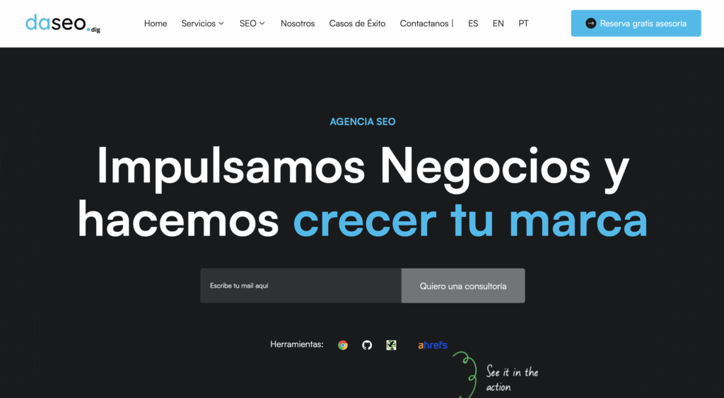 Top 10 de las mejores Agencias de SEO en República Dominicana