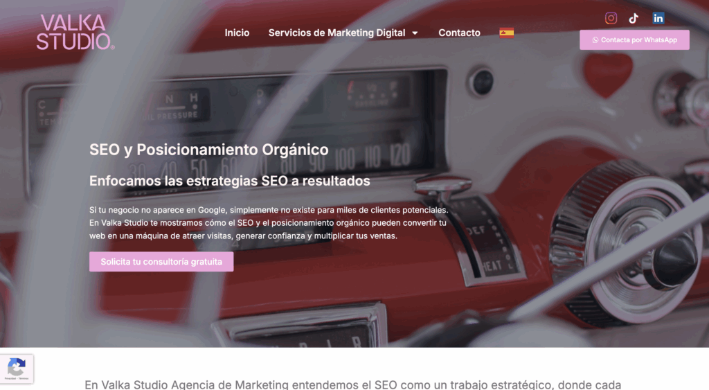 Top 10 de las mejores Agencias de SEO en República Dominicana