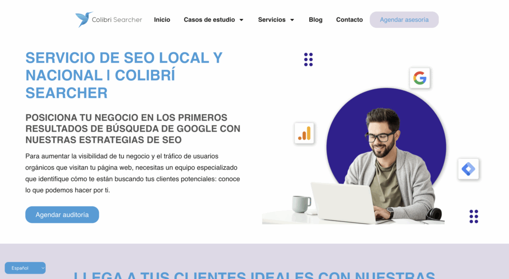 Top 10 de las mejores Agencias de SEO en República Dominicana