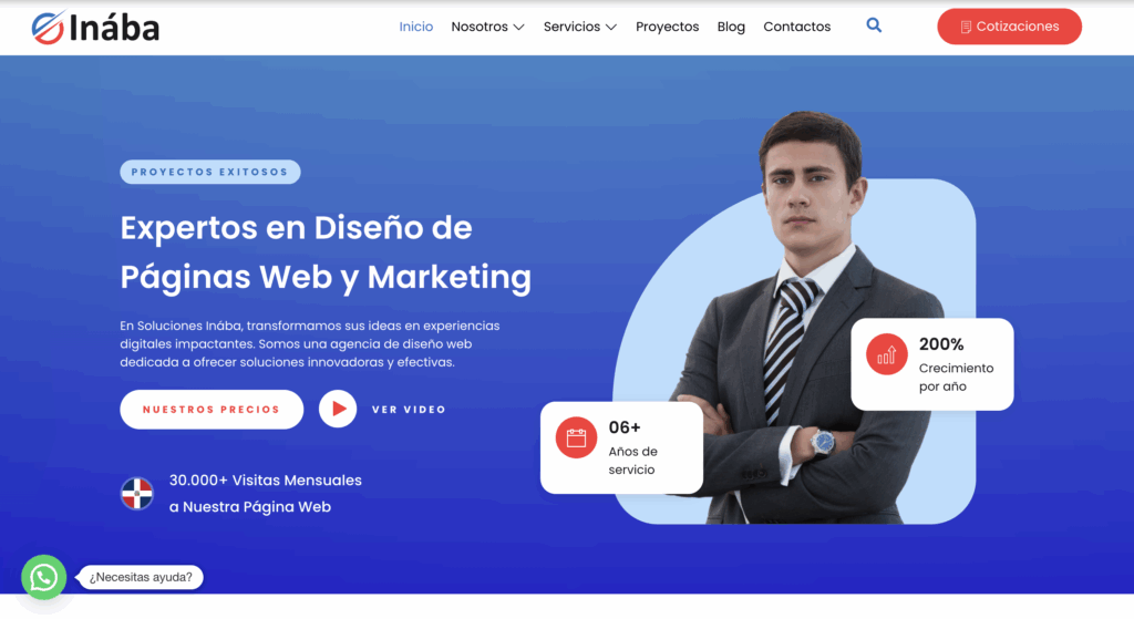 Top 10 de las mejores Agencias de SEO en República Dominicana