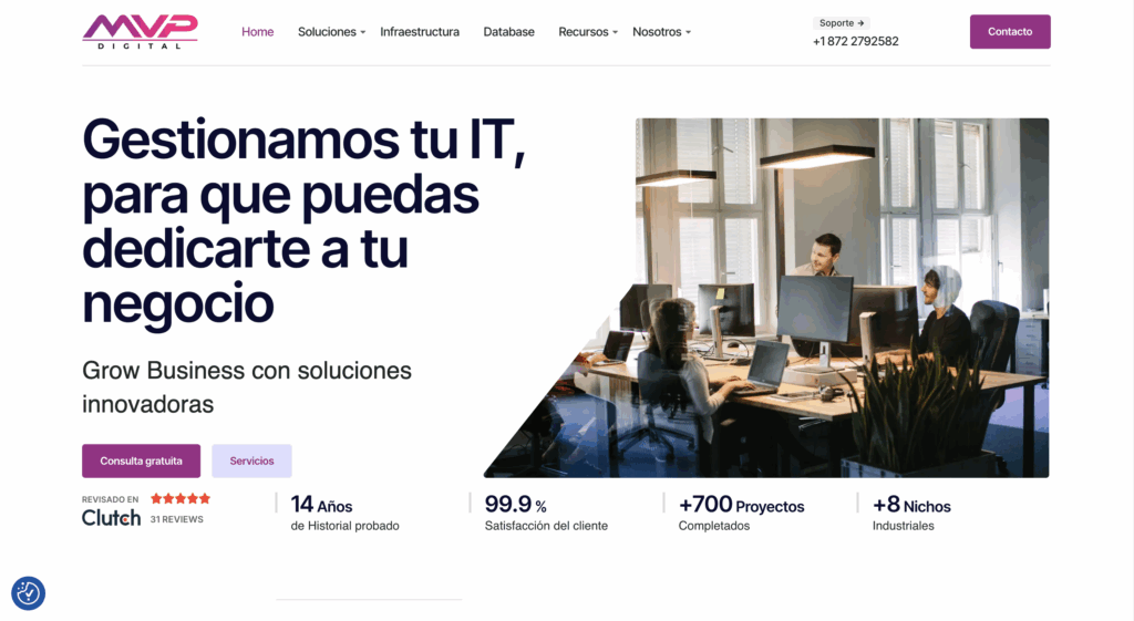 Top 10 de las mejores Agencias de SEO en Nicaragua