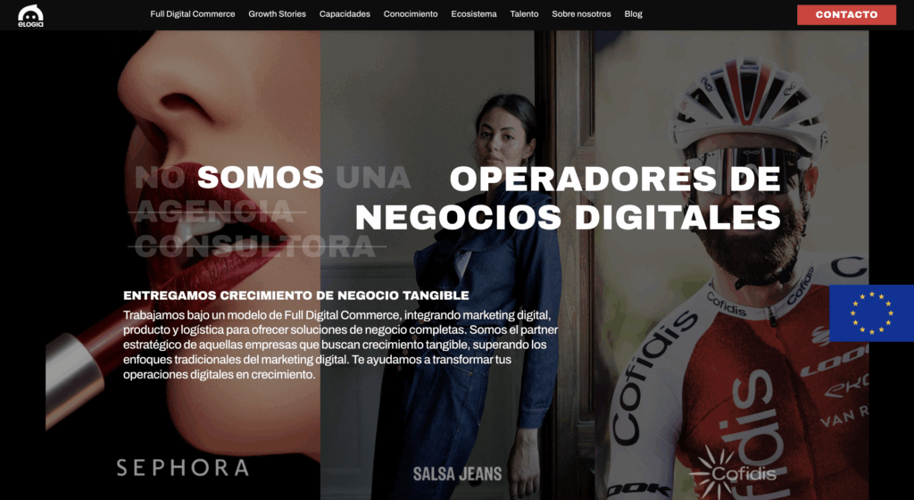 Top 10 de las mejores Agencias de SEO en Latinoamérica