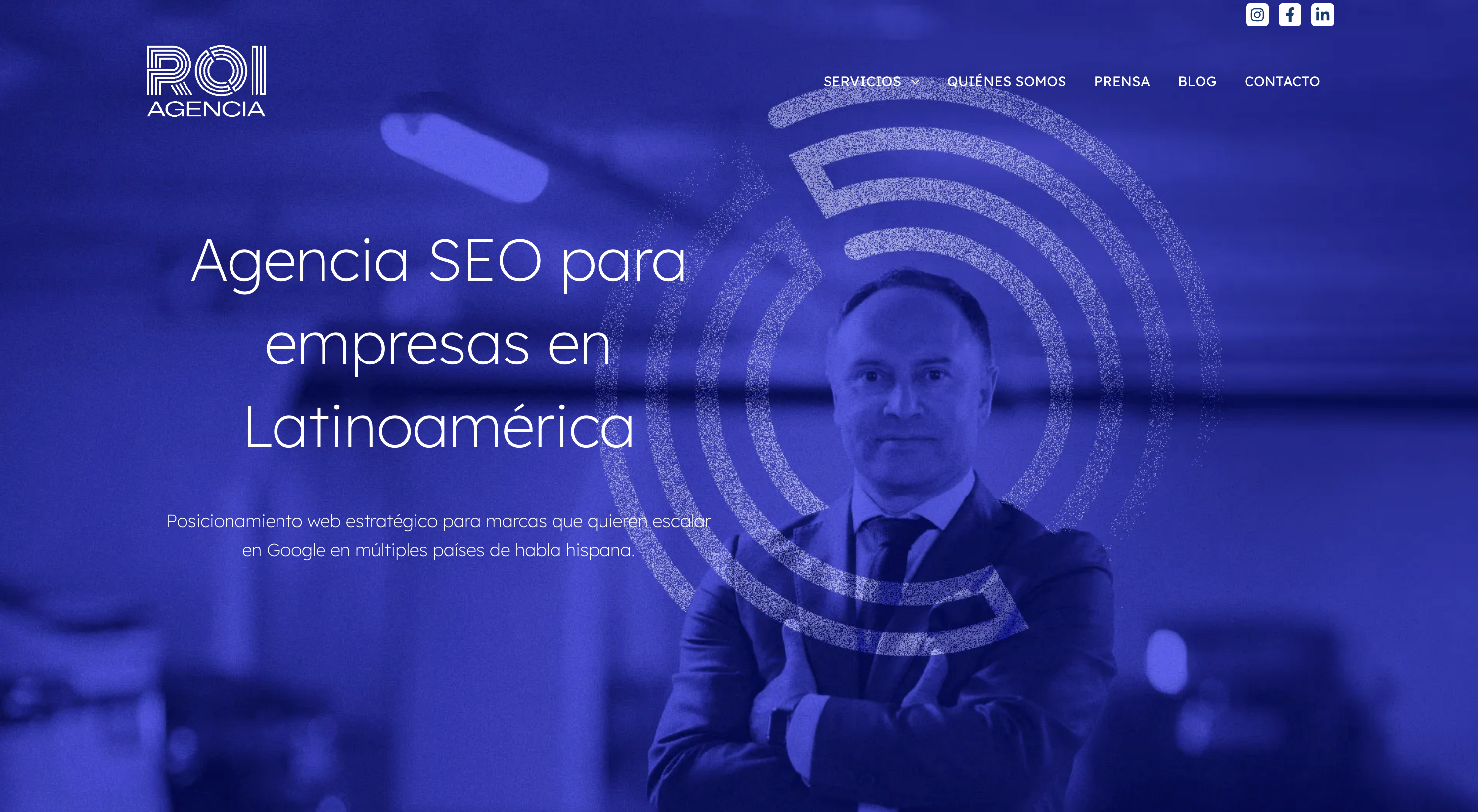 Top 10 de las mejores Agencias de SEO en Latinoamérica
