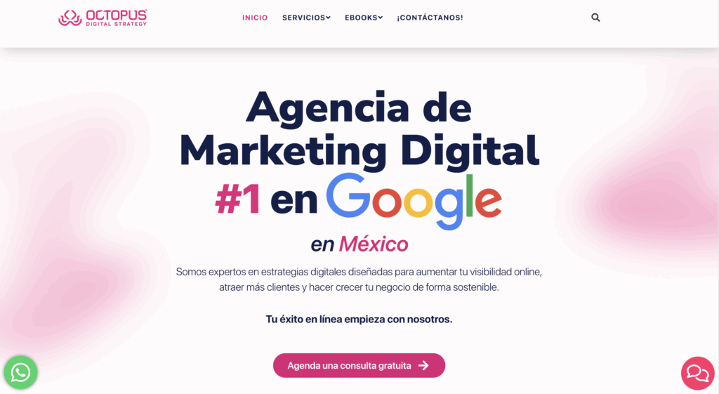 Top 10 de las mejores Agencias de SEO en Latinoamérica