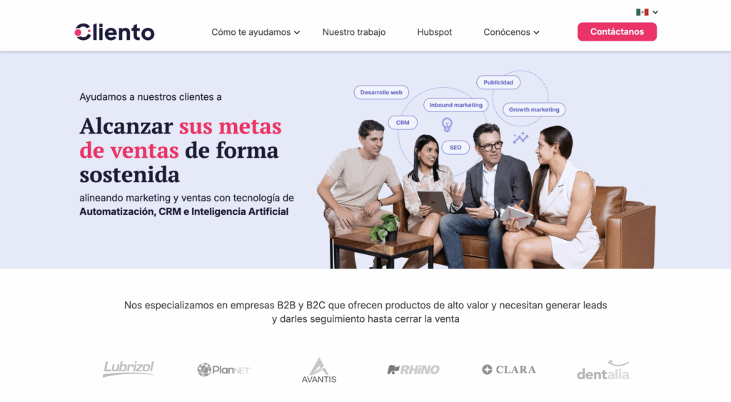 Top 10 de las mejores Agencias de SEO en Latinoamérica