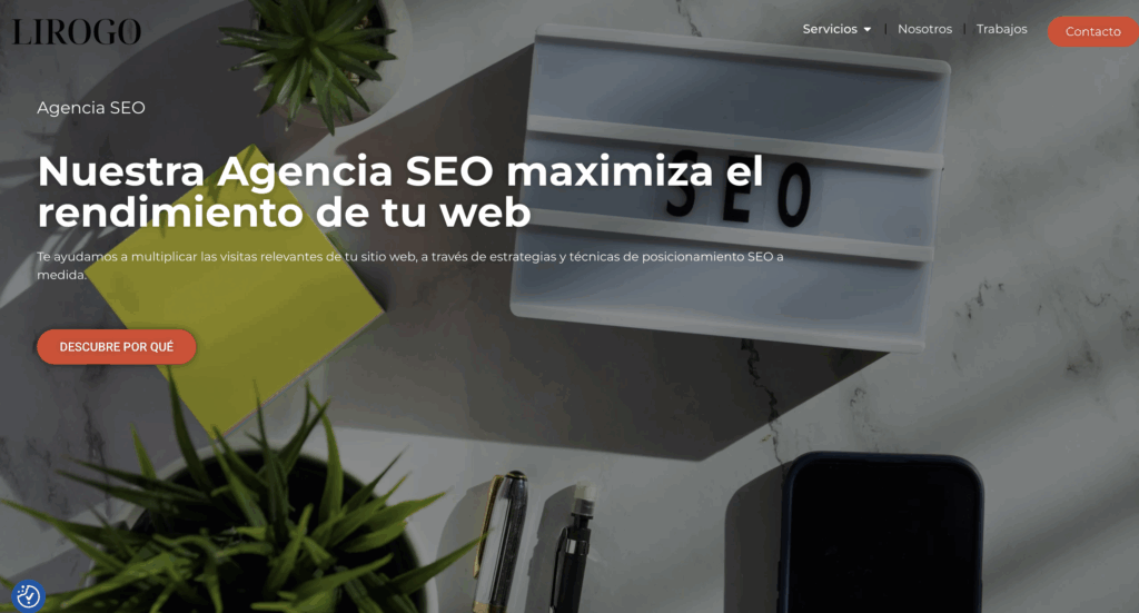 Top 10 de las mejores Agencias de SEO en Latinoamérica