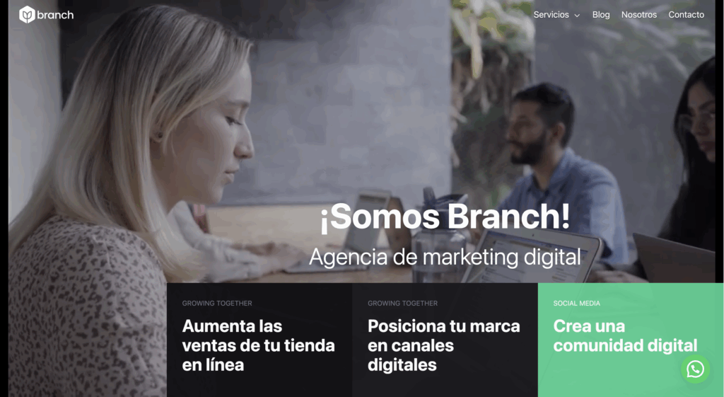 Top 10 de agencias de marketing digital en Latinoamérica