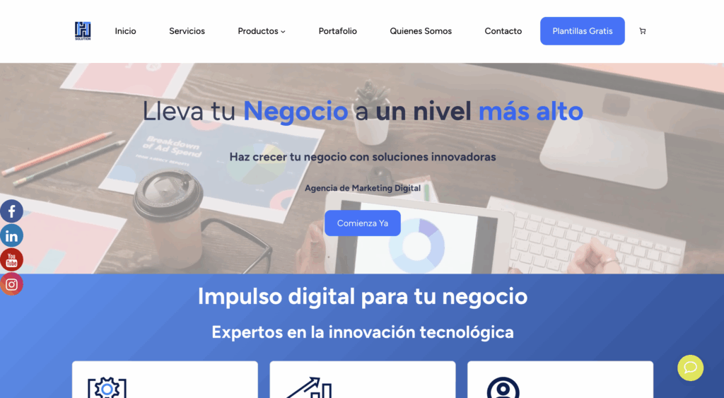 Top 10 de agencias de marketing digital en Honduras