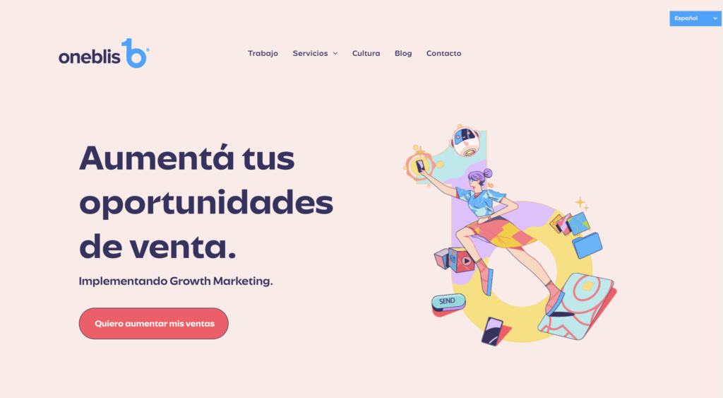 Top 10 de agencias de marketing digital en Honduras