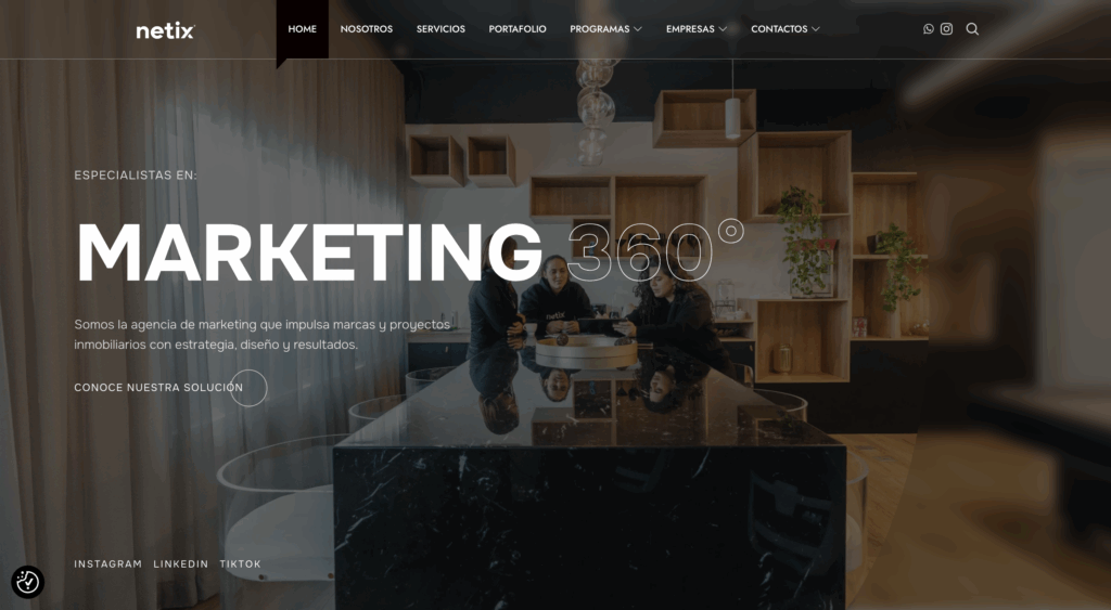 Top 10 de agencias de marketing digital en República Dominicana