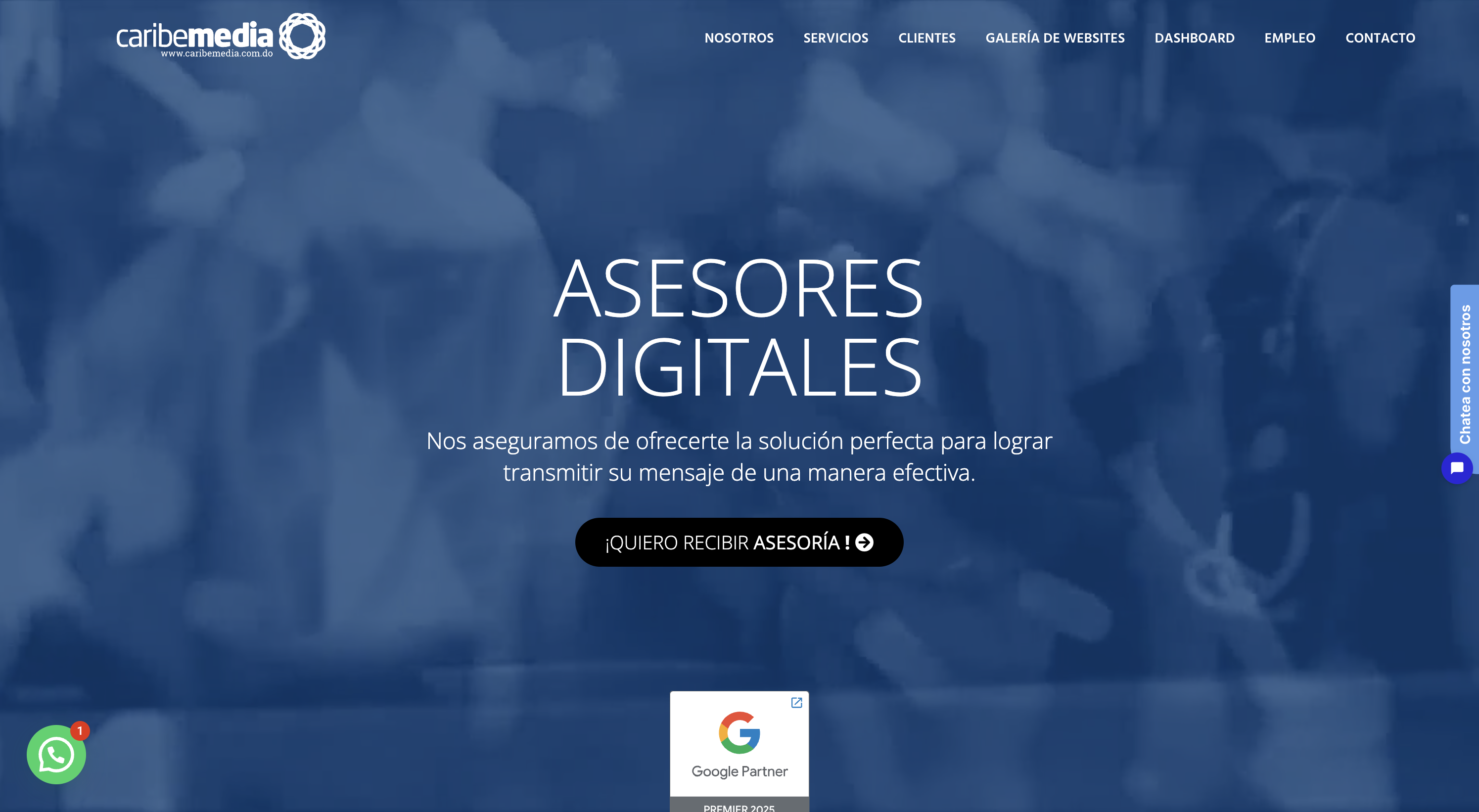 Top 10 de agencias de marketing digital en República Dominicana