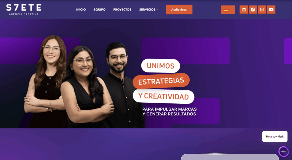 Top 10 de agencias de marketing digital en Nicaragua