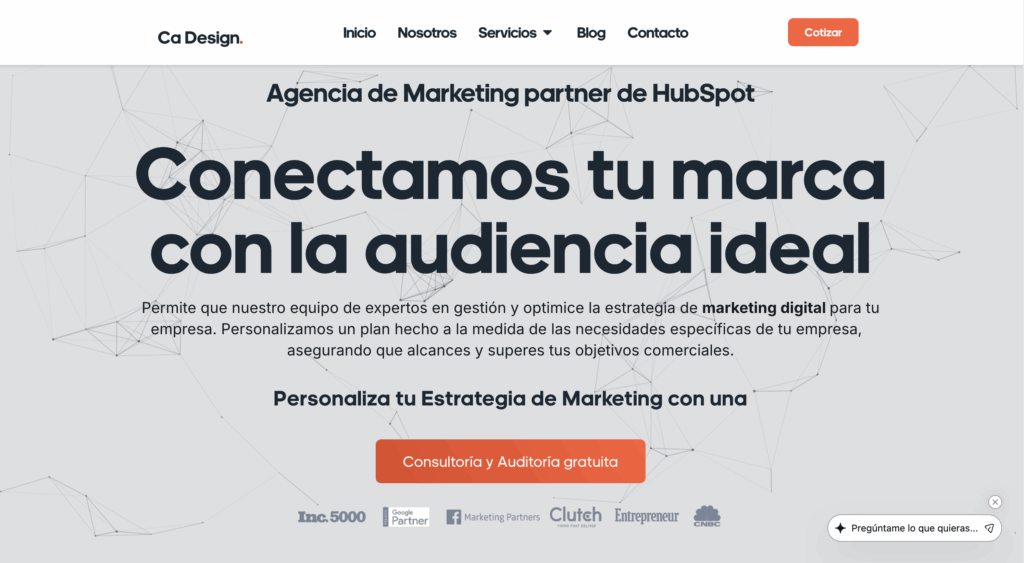 Top 10 de agencias de marketing digital en Nicaragua