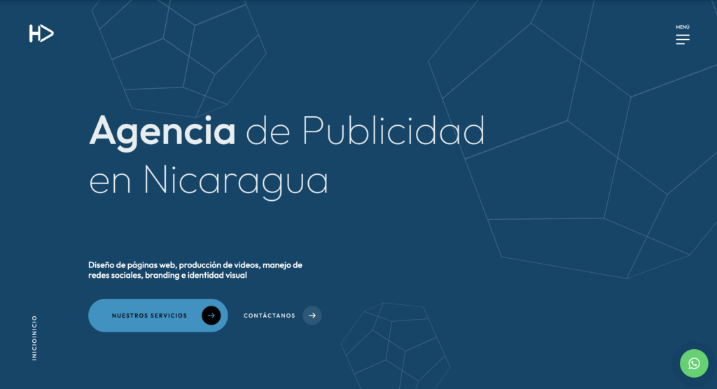 Top 10 de agencias de marketing digital en Nicaragua