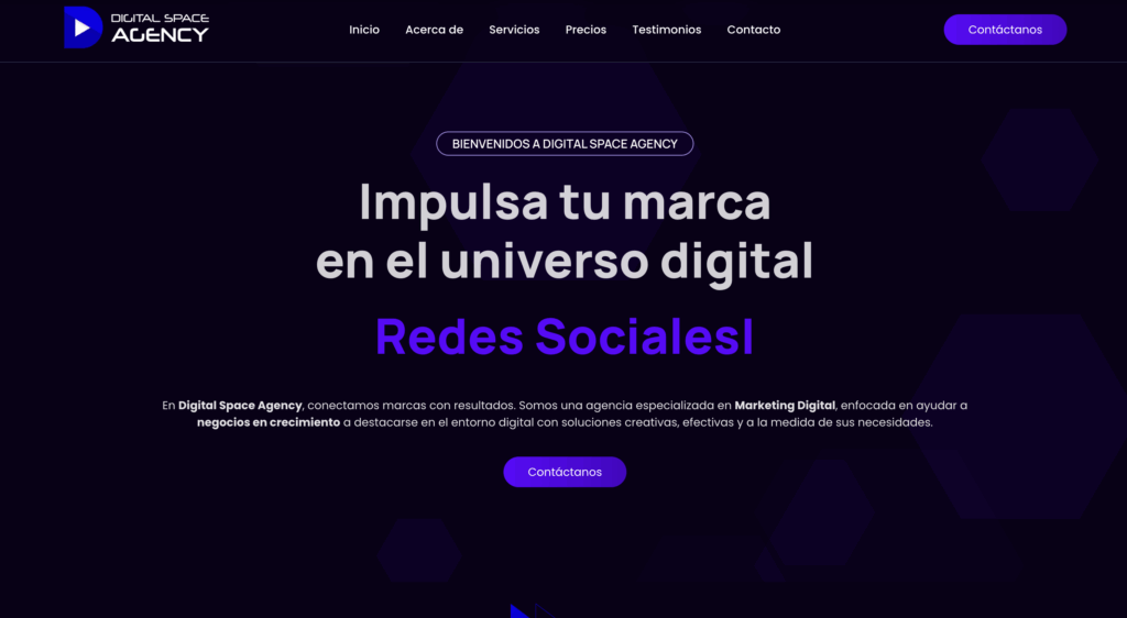 Top 10 de agencias de marketing digital en Nicaragua