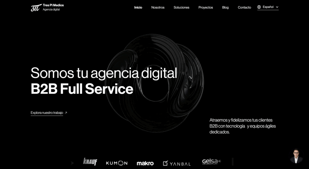 Top 10 de agencias de marketing digital en Bogotá