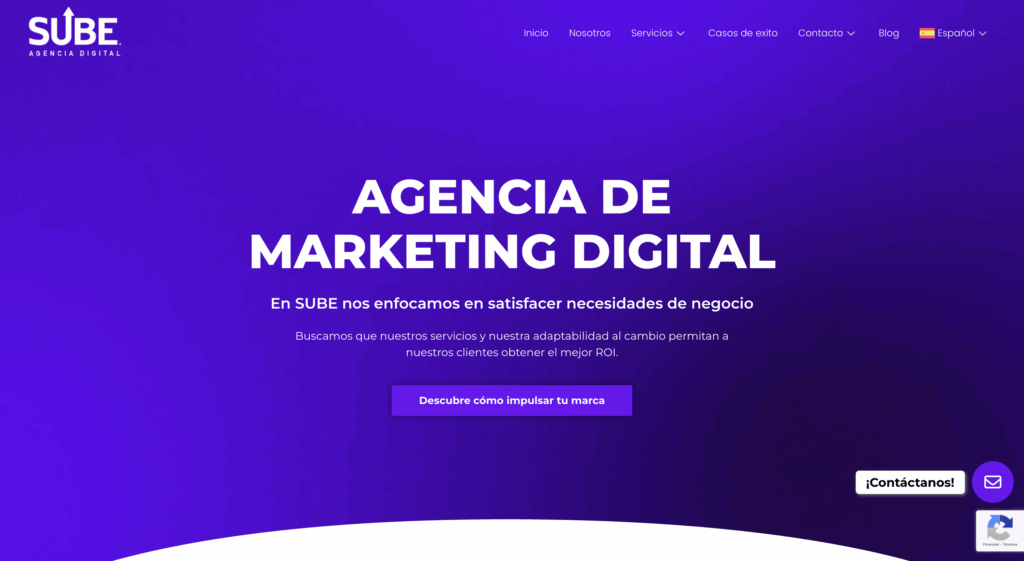 Top 10 de agencias de marketing digital en Bogotá